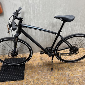 Specialized Crosstrail